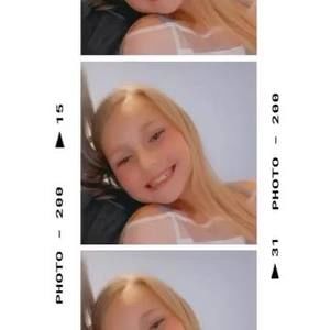 Meet your Posher, Annette